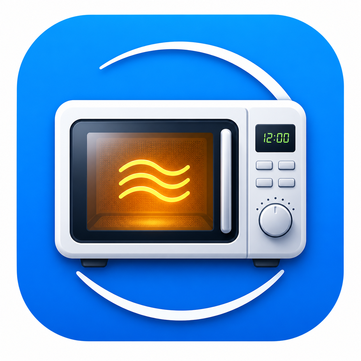 Microwave Oven