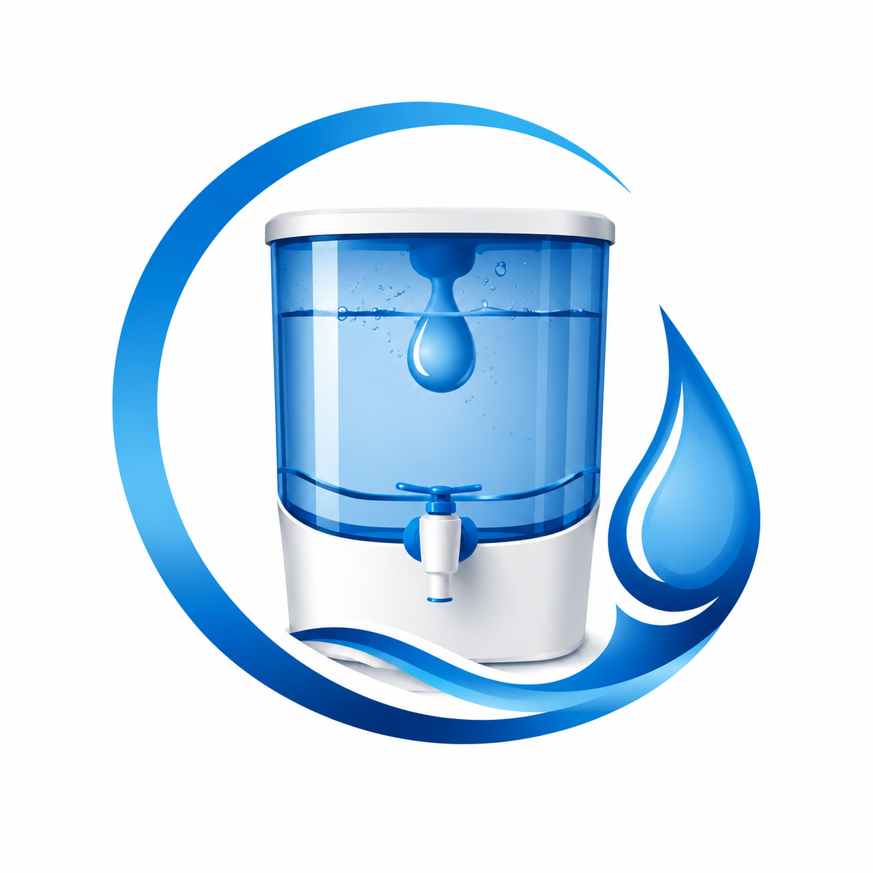 Water Purifier